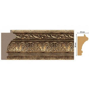 849-566/12 багет (88*44*2900) в Казани