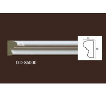 Молдинг без орнамента 85000 в Казани