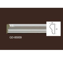 Молдинг без орнамента 85009 в Казани