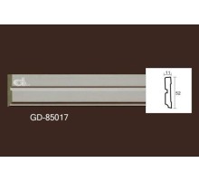 Молдинг без орнамента 85017 в Казани