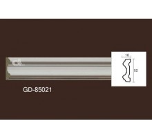 Молдинг без орнамента 85021 в Казани