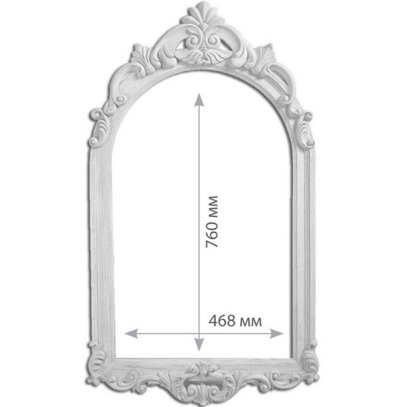 Рама для зеркала M875 в Казани