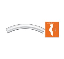 897022-90/16 радиус DECOMASTER-2 (515, 450 мм) в Казани