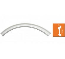 897901-120/16 радиус DECOMASTER-2 (700, 600 мм) в Казани