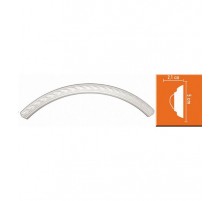 898061-90/24 радиус DECOMASTER-2 (500, 450 мм) в Казани