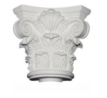 90030-1H/2 полукапитель DECOMASTER-2 (400х500x250мм)