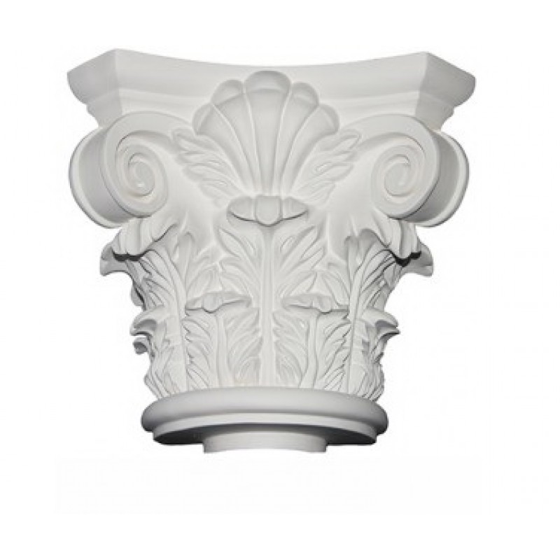 90030-1H/2 полукапитель DECOMASTER-2 (400х500x250мм) в Казани