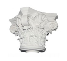 90018-1/1 капитель DECOMASTER-2 (360х360х300мм) в Казани