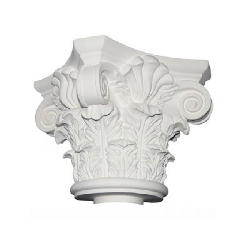 90030-1/1 капитель DECOMASTER-2 (500х500x400мм) в Казани