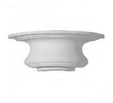 90018-3H/2 полукапитель DECOMASTER-2 (320х160х130мм) в Казани