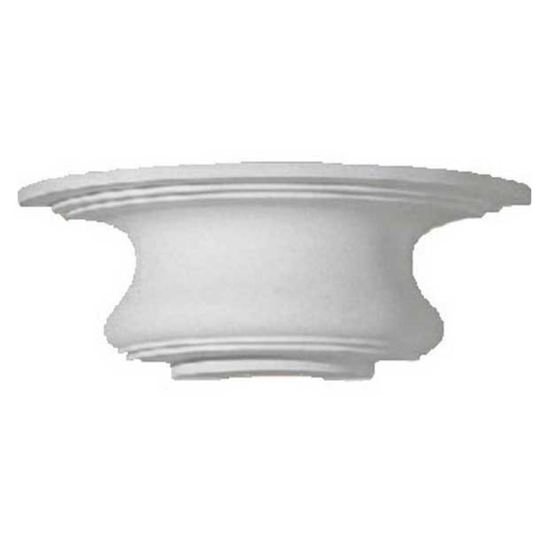 90018-3H/2 полукапитель DECOMASTER-2 (320х160х130мм) в Казани