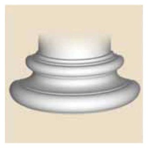 90024-4H/2 полуоснование DECOMASTER-2 (440х220х165мм) в Казани