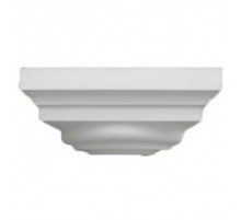 90024-5/1 капитель DECOMASTER-2 (420х420х170мм) в Казани