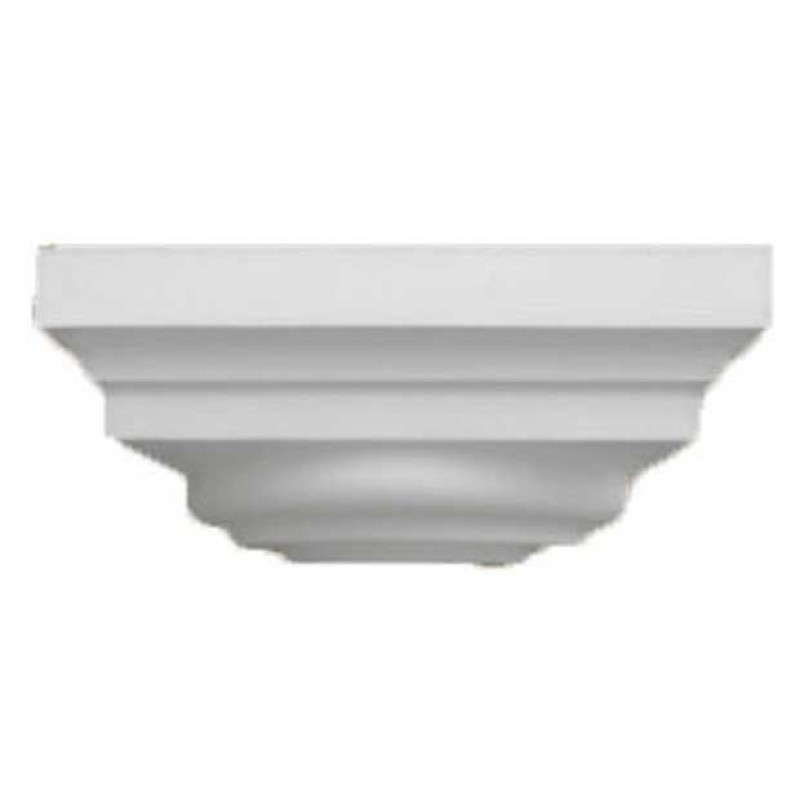 90024-5/1 капитель DECOMASTER-2 (420х420х170мм) в Казани