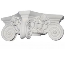 90024-2H/2 полукапитель DECOMASTER-2 (450х220х225мм)