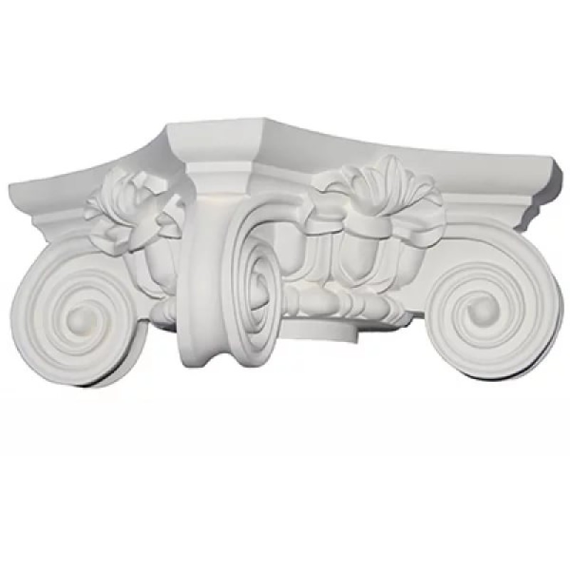 90024-2H/2 полукапитель DECOMASTER-2 (450х220х225мм) в Казани