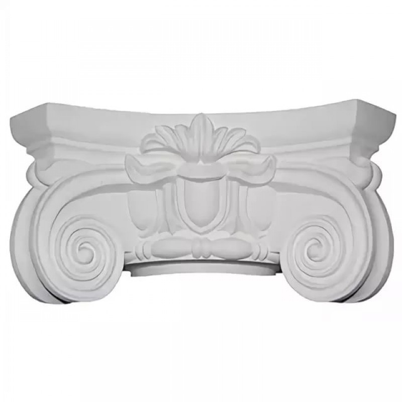 90030-2H/2 полукапитель DECOMASTER-2 (240х500x250мм) в Казани