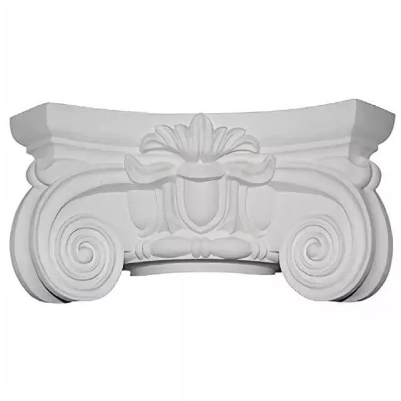 90018-2H/2 полукапитель DECOMASTER-2 (360х165х180мм) в Казани