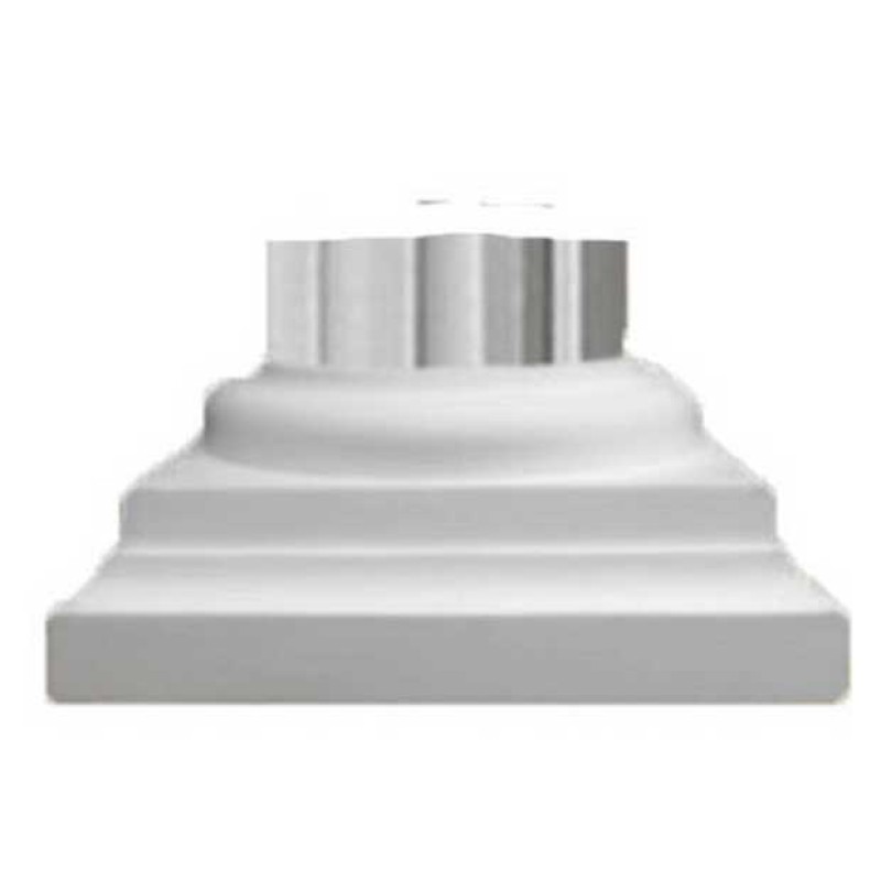 90024-6/1 основание DECOMASTER-2 (410x410x220 мм) в Казани