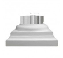 90024-6H/2 полуоснование DECOMASTER-2 (220*410*205мм) в Казани