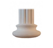 90135-4H/2 полуоснование DECOMASTER-2 (220х110х130мм)