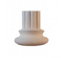 90135-4H/2 полуоснование DECOMASTER-2 (220х110х130мм) в Казани