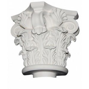 90135-1/1 капитель DECOMASTER-2 (235х205х205мм) в Казани