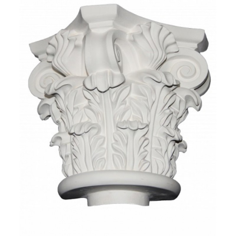 90135-1/1 капитель DECOMASTER-2 (235х205х205мм) в Казани