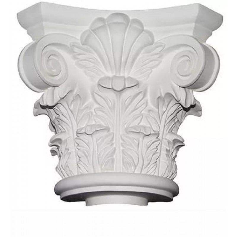 90135-1H/2 полукапитель DECOMASTER-2 (235х205х100мм) в Казани