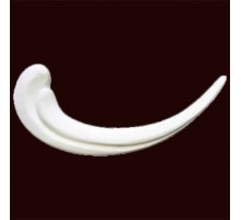 Декоративный элемент из гипса ди109l в Казани