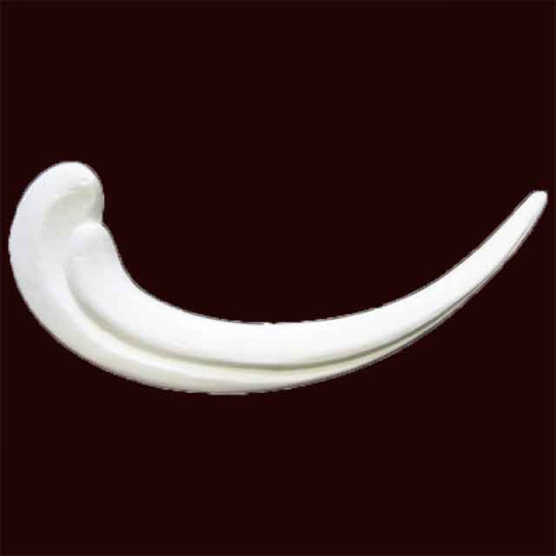 Декоративный элемент из гипса ди109l в Казани