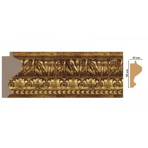 916-397/8 багет (98*44*2900) в Казани