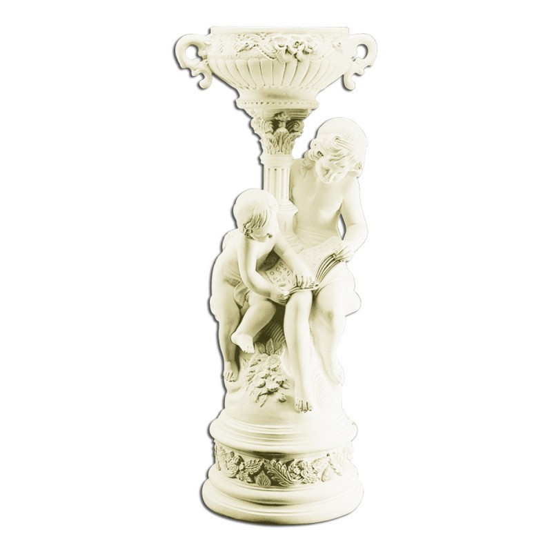 Статуя L917* в Казани