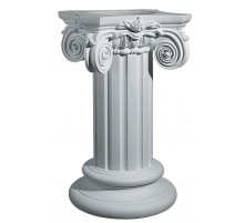 DD 924/1 пьедестал DECOMASTER-2 (450х1185х450мм) в Казани