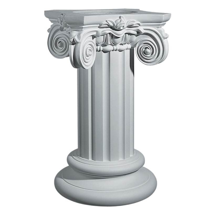 DD 924/1 пьедестал DECOMASTER-2 (450х1185х450мм) в Казани