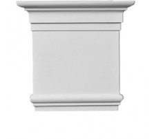 92815-1R/20 капитель для камина DECOMASTER-2 (200*190*60мм) в Казани