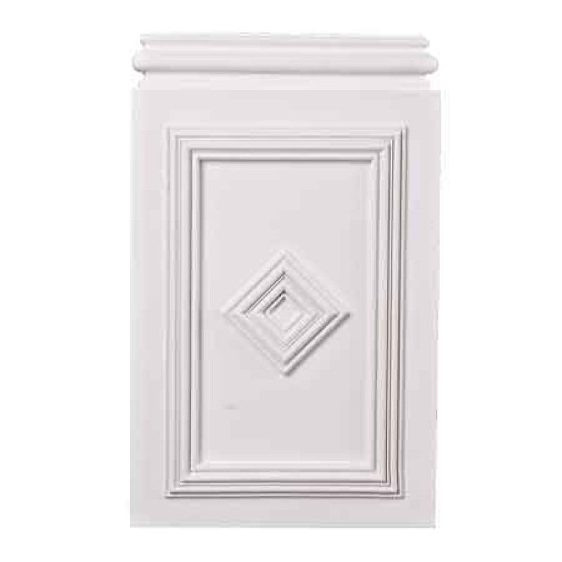 92824-2/5 основание к пилястре DECOMASTER-2 (450*280*57мм) в Казани