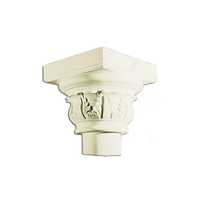 Колонна L930-1* (капитель) в Казани