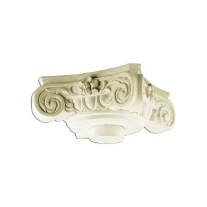 Полуколонна L9325 (капитель)