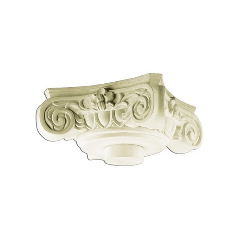 Полуколонна L9325 (капитель) в Казани