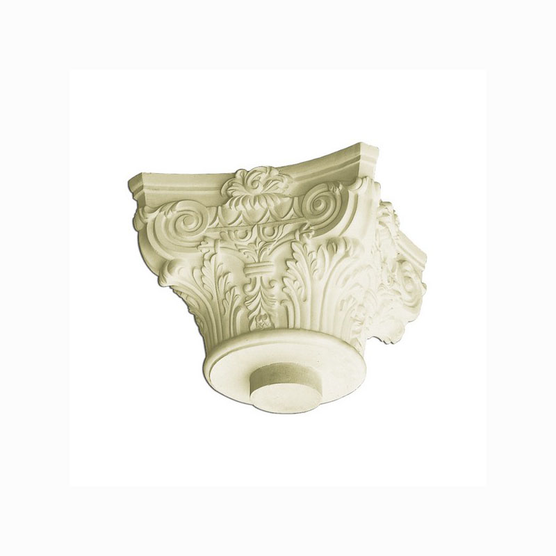 Полуколонна L9328 (капитель) в Казани