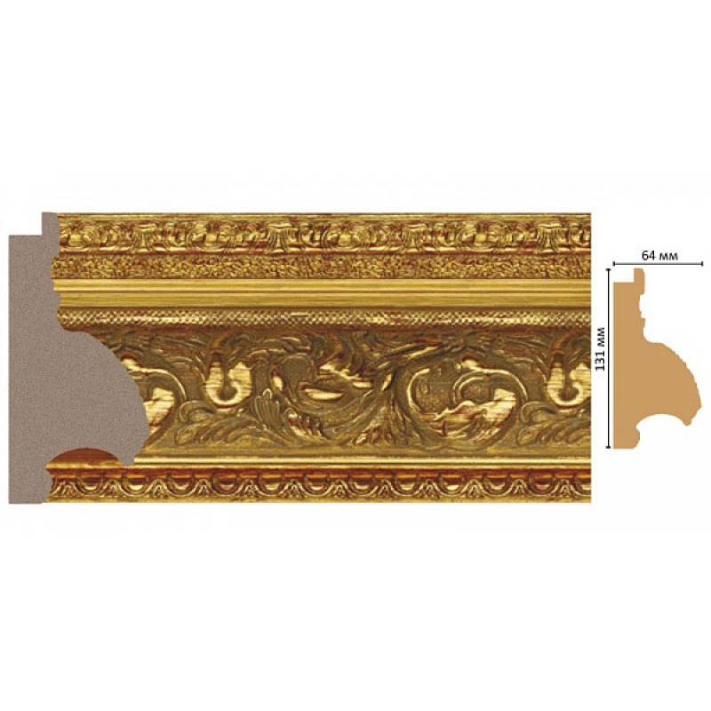 947-954/4 багет (131*64*2900) в Казани