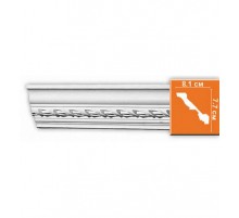 95673* FLEXIBLE плинтус из полиуретана в Казани