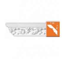 95775/37 плинтус DECOMASTER-2 (70х70х2400мм) в Казани