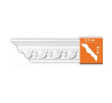 95861/39 FLEXIBLE плинтус DECOMASTER-2 (67х45х2400мм) в Казани