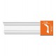 96321/10 FLEXIBLE плинтус DECOMASTER-2 (100х50х2400мм) в Казани