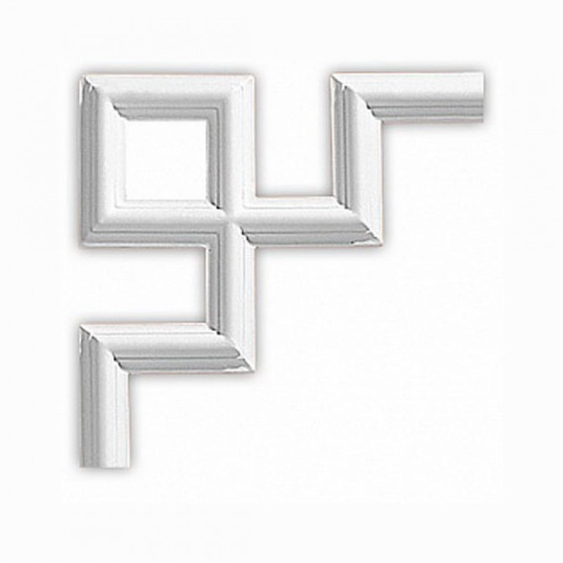 97012-4/100 угол DECOMASTER-2 (200х200мм) в Казани