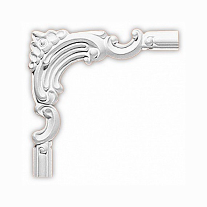 97012-5/100 угол DECOMASTER-2 (180х180мм) в Казани