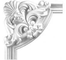 97154-1/32 угол DECOMASTER-2 (280х280х28мм) в Казани