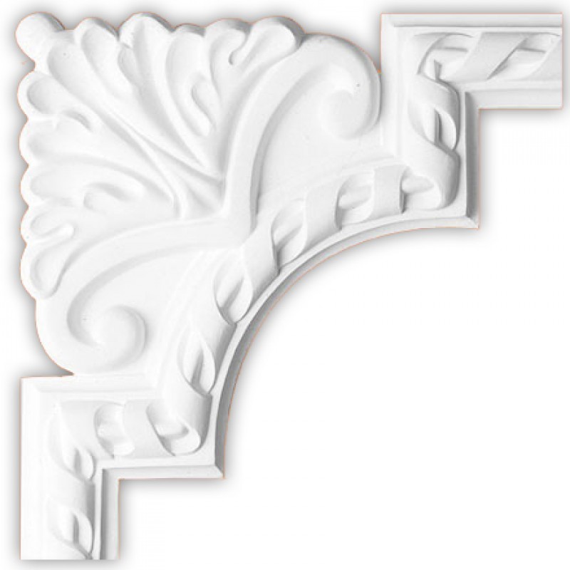 98061-1/50 угол DECOMASTER-2 (240х240мм) в Казани